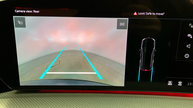 Audi Q5 2.0 TFSI Quattro S Line 5dr S Tronic Petrol Estate